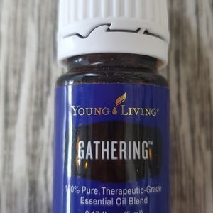Young Living Essential Oils 5ml Gathering
